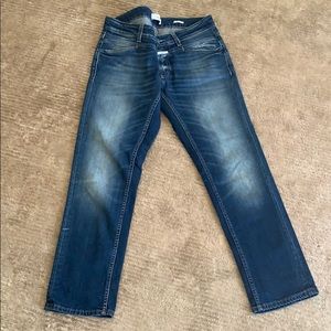Closed starlet skinny Jean 29